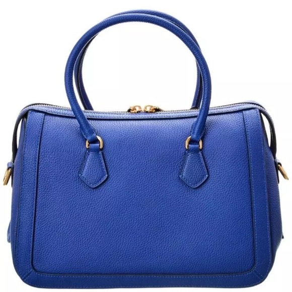 Kate Spade - Gramercy Medium Bag- Blueberry NWT - Picture 2 of 10